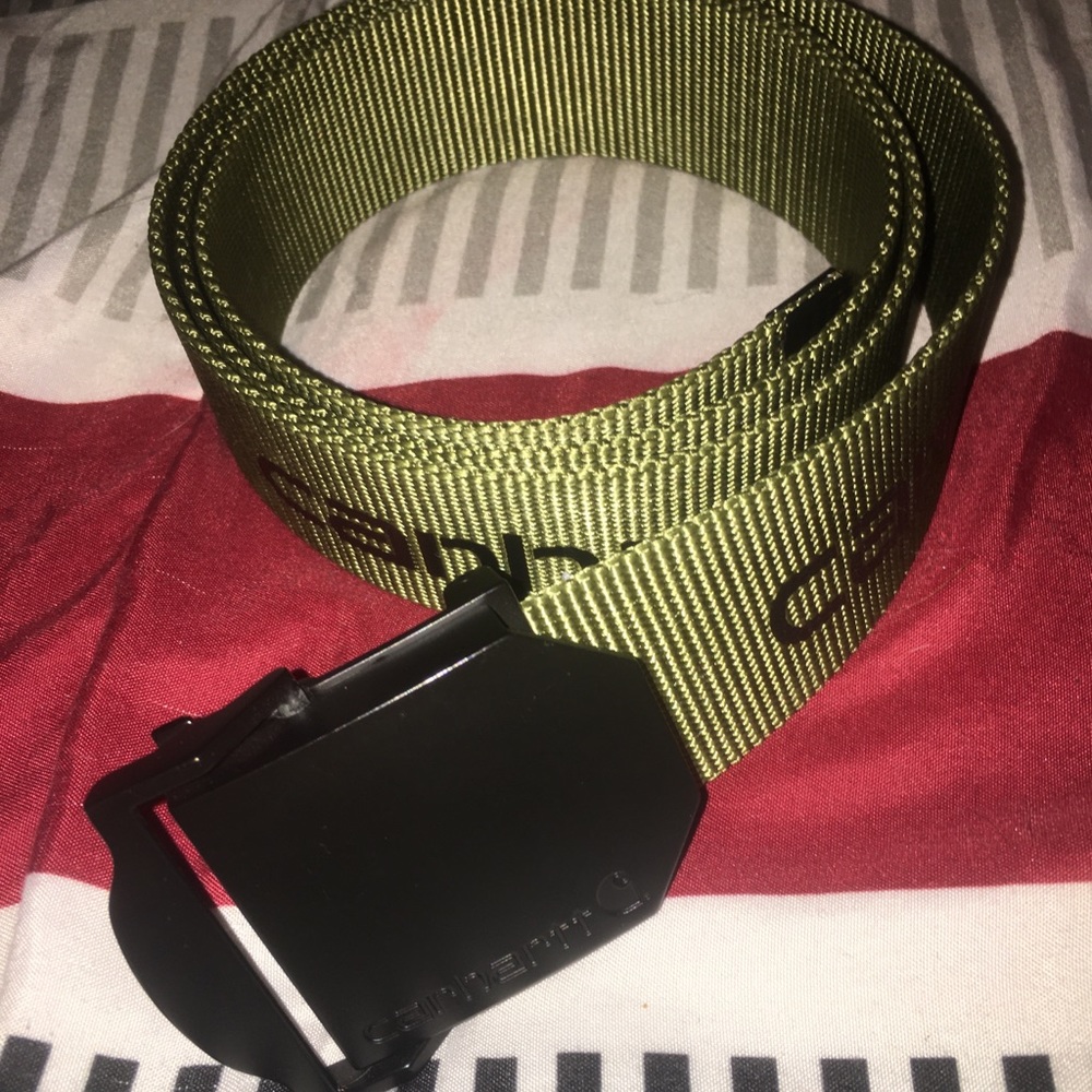 Carhartt Belt